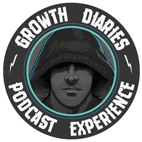 Growth Diaries Podcast Experience