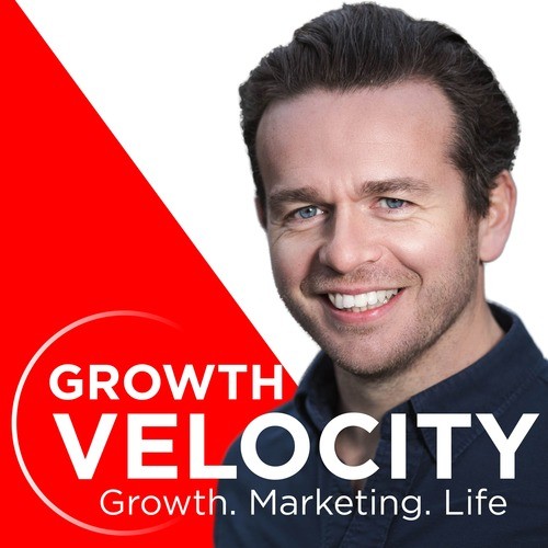 Growth Velocity Show - Digital Marketing, Growth Hacking and Startup Tip‪s‬