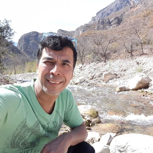 Guillermo Guzmán |El Humanauta