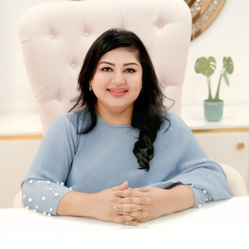 GynaeTalk with Dr. Jyoti Bandi!!