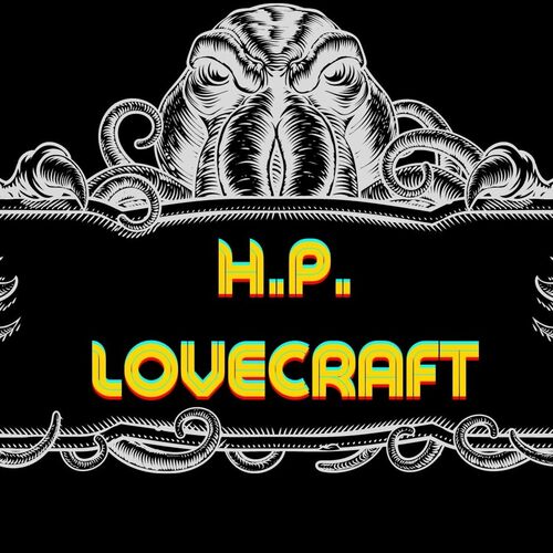 H.P.Lovecraft-Edgar Allan Poe Audiolibri