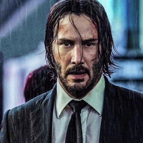 [HD-BG] Джон Уик 4-(John Wick 4) 2023 Целият филм Безплатно
