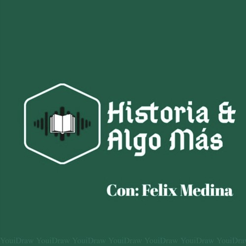 Historia & Algo Más.