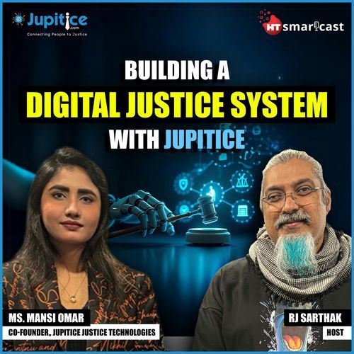 Justice Ht How Jupitice is solving justice delays with transparent digital ...