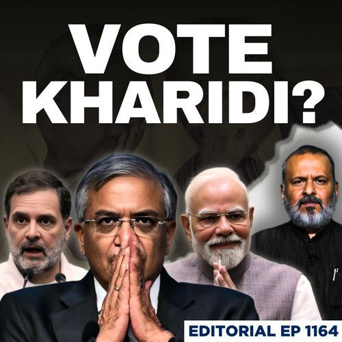Editorial With Sujit Nair | Did EC Ensure A Free And Fair Bihar ...