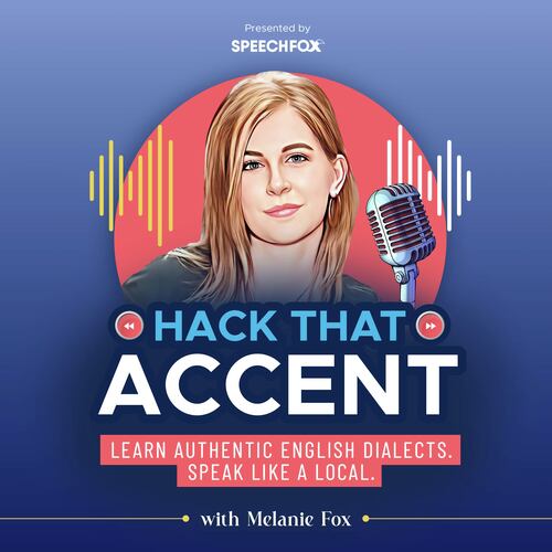 Hack That Accent