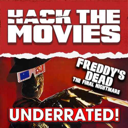 Freddy's Dead: The Final Nightmare — Promotional