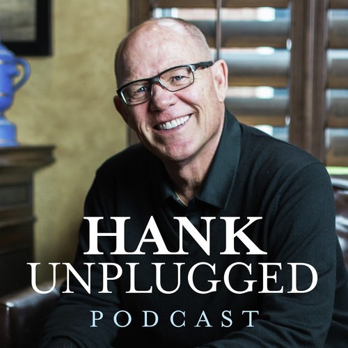 Hank Unplugged: Essential Christian Conversations