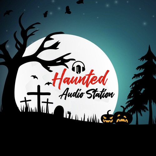 Haunted Audio Station