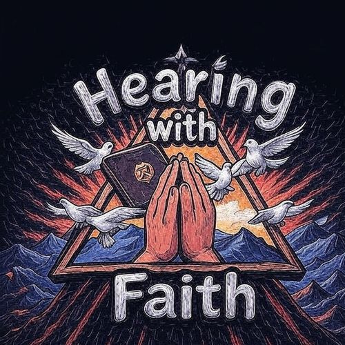 Hearing with Faith