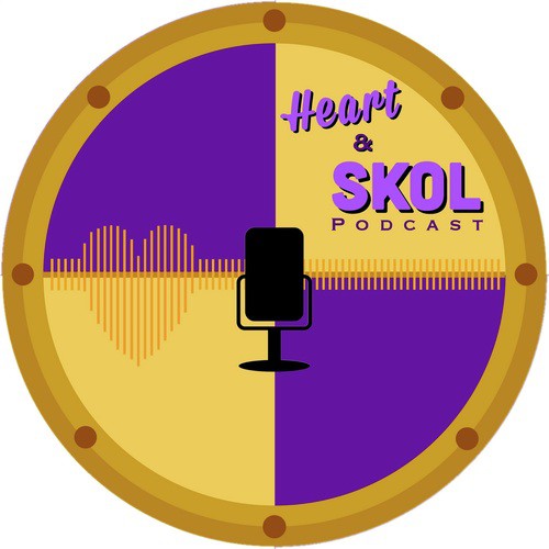 Heart & Skol Podcast