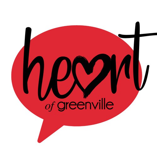 Heart of Greenville