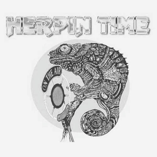 Herpin time podcast