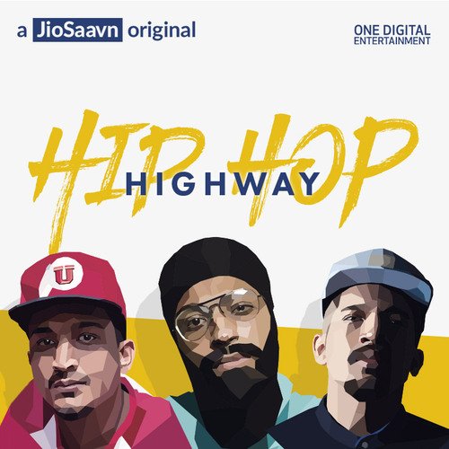 Hip Hop Highway
