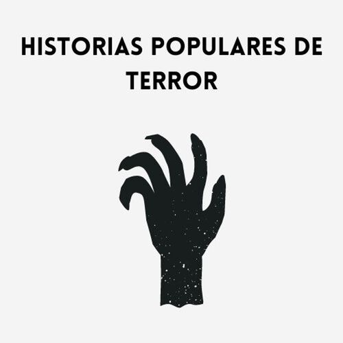Los duendes son reales from Historias populares de terros - Listen