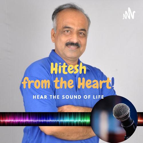 Hitesh From The Heart