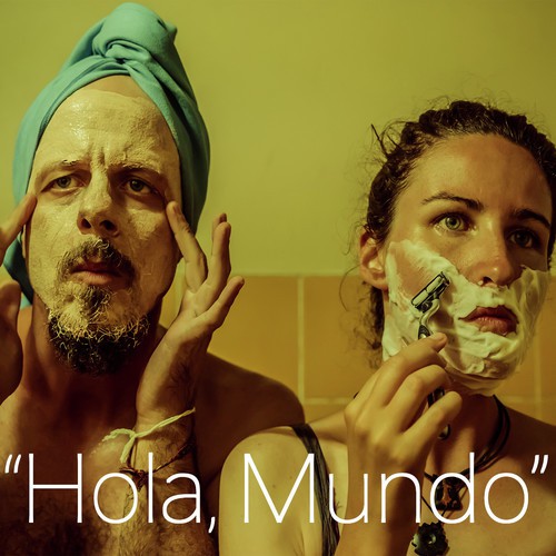 Hola, Mundo - Spanish Podcast - Download and Listen Free on JioSaavn