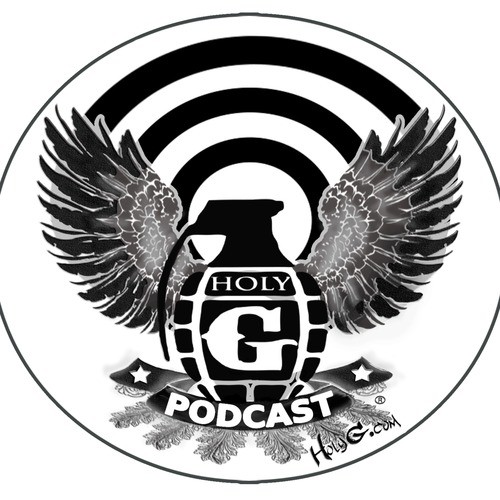 Holy G Podcast