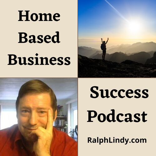 Home Based Business Success