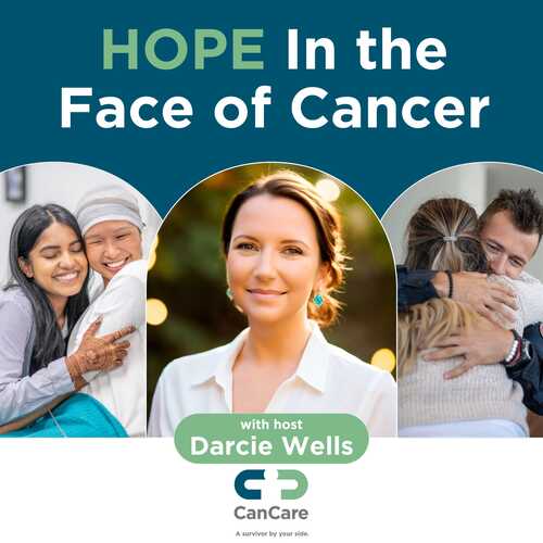 Hope In The Face of Cancer