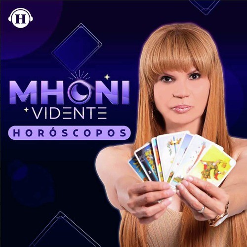 Horóscopos Con Mhoni Vidente: 15 Al 21 De Julio From Horóscopos Con ...