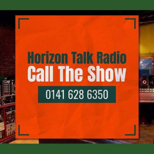 Horizon Talk Radio Network UK