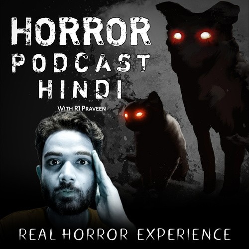 Horror Podcast Hindi