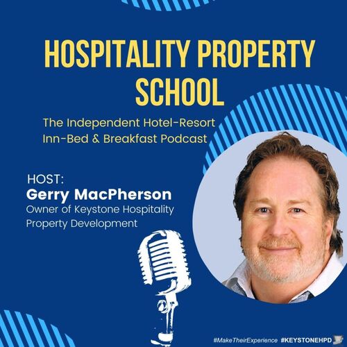 Hospitality Property School