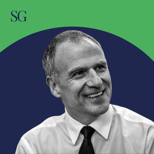 S2 Ep4: Sir Dave Lewis, Chair of WWF and former Tesco CEO
