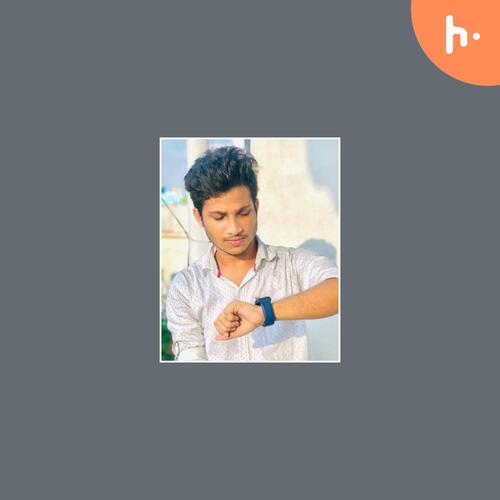 Hunter Prince Khalid