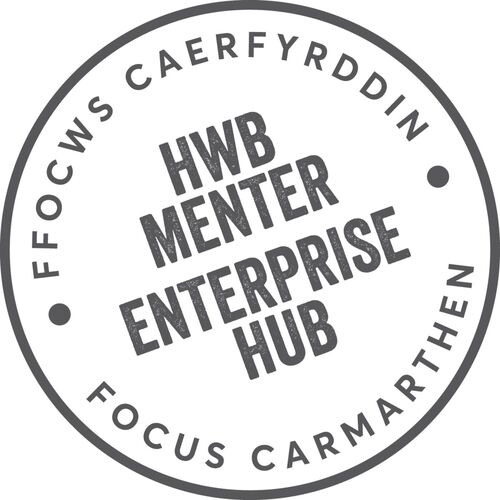 Hwb Menter Ffocws Caerfyrddin