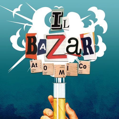 IL BAZar AtOMICo
