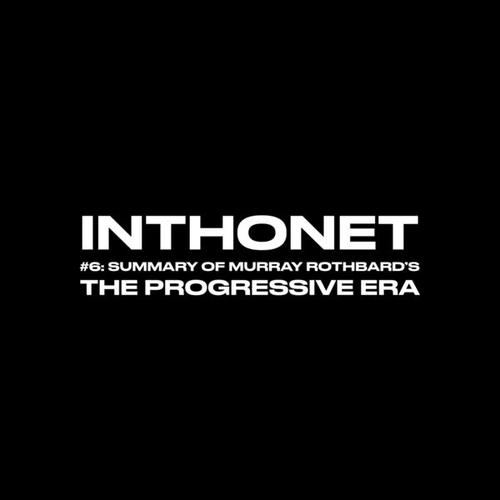 progressive era summary