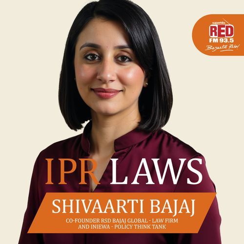 IPR Laws