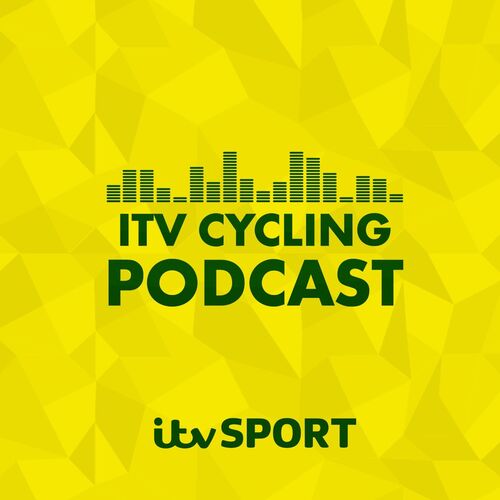 ITV Cycling Podcast