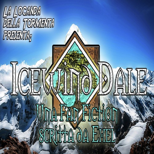 Icewind Dale - Fan fiction scritta da Exel