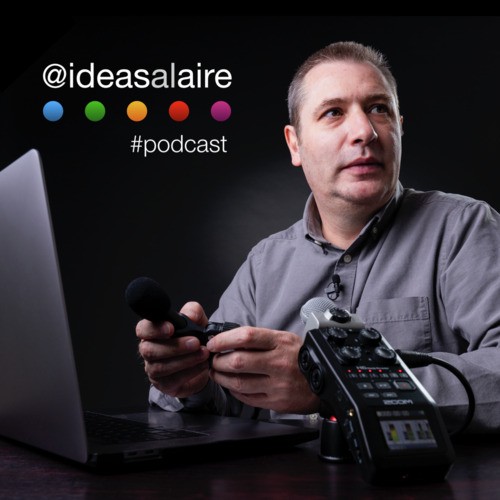 Ideas al aire