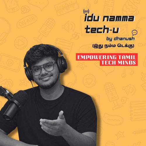 Idu Namma Tech-u