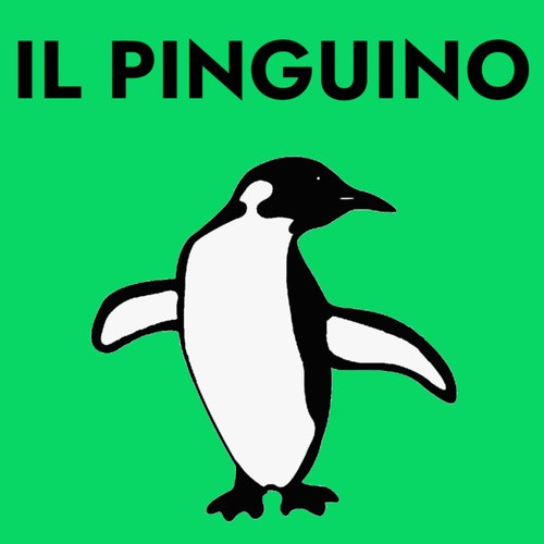Il Pinguino