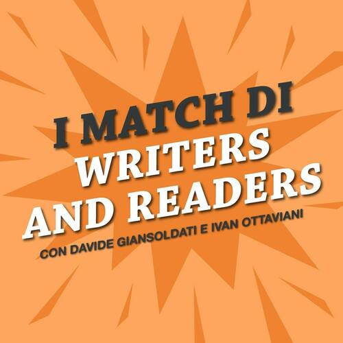 Il Podcast di Writers And Readers