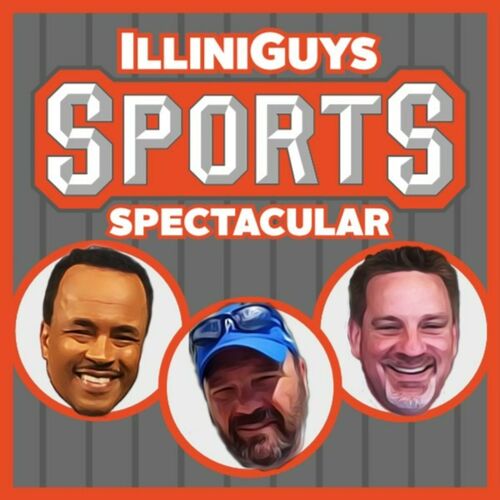 IlliniGuys Sports Spectacular