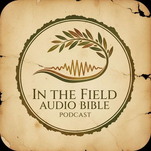 In the Field Audio Bible