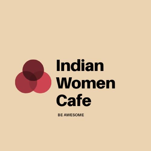Indian Women Cafe