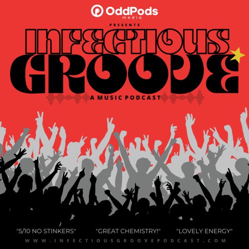 Infectious Groove Podcast