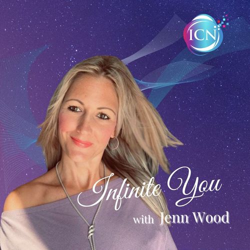 Infinite You with Jenn Wood