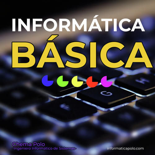 Informática básica