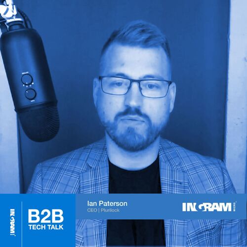 AI Security Revolution Interview With Ian Paterson of Plurilock from