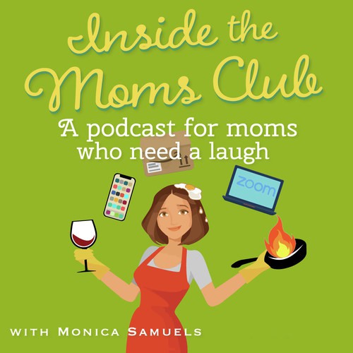 Inside The Moms Club