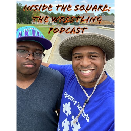 Inside The Square: The wrestling podcast