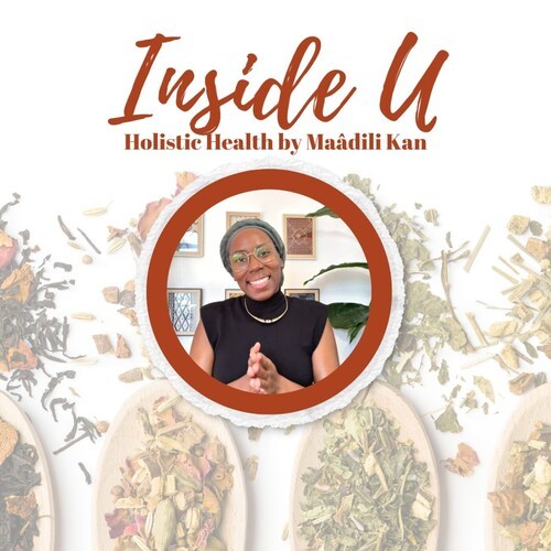 Inside U - Holistic Health